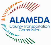 Alameda County Transportation Commission Logo